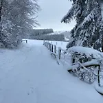 Alpehytte Le Grand Cerf *