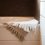 Le Grand Cerf 木屋 比林根