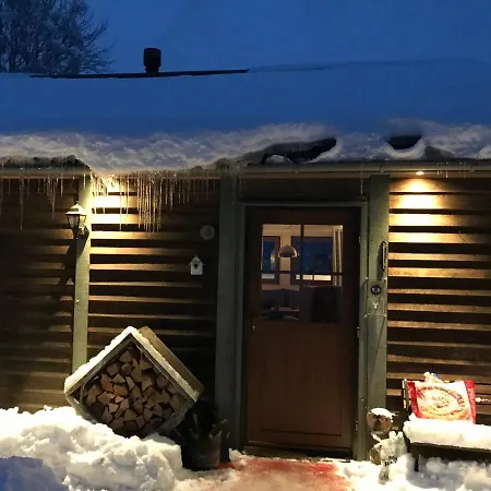 Chalet Le Grand Cerf *