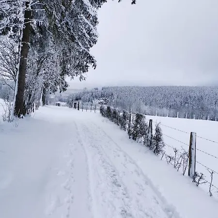 シャレー Le Grand Cerf ビューリンゲン