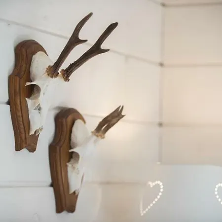 シャレー Le Grand Cerf *