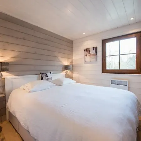 Chalet Le Grand Cerf Bullange