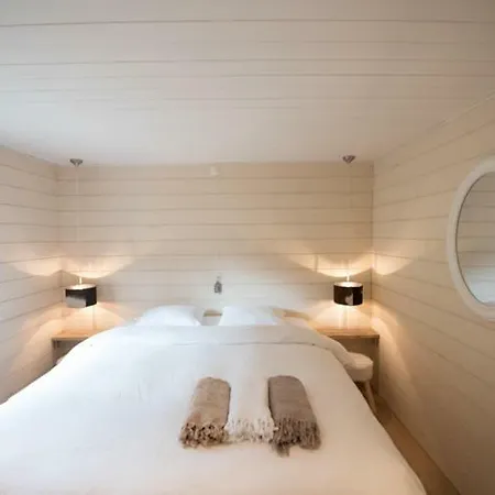 Chalet Le Grand Cerf Büllingen