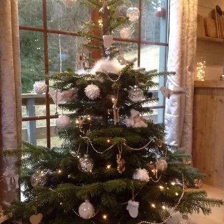 Le Grand Cerf Chalet