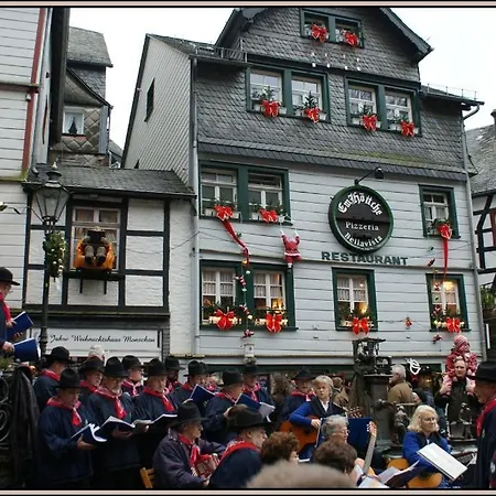 Le Grand Cerf Büllingen