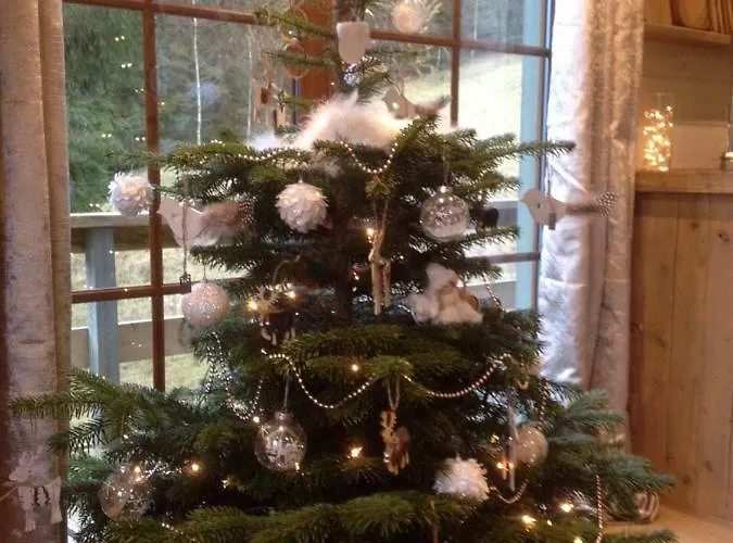 Le Grand Cerf Chalet